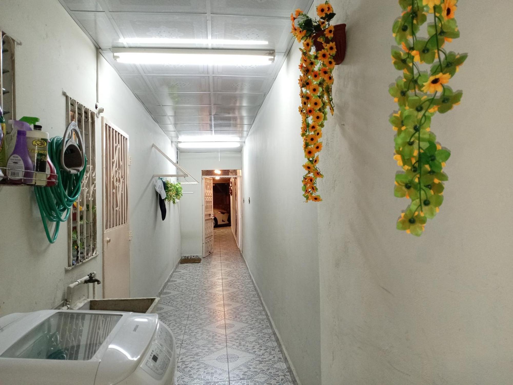 Lilia House 15 Minutos Aeropuerto Appartement Panama-Stad Buitenkant foto