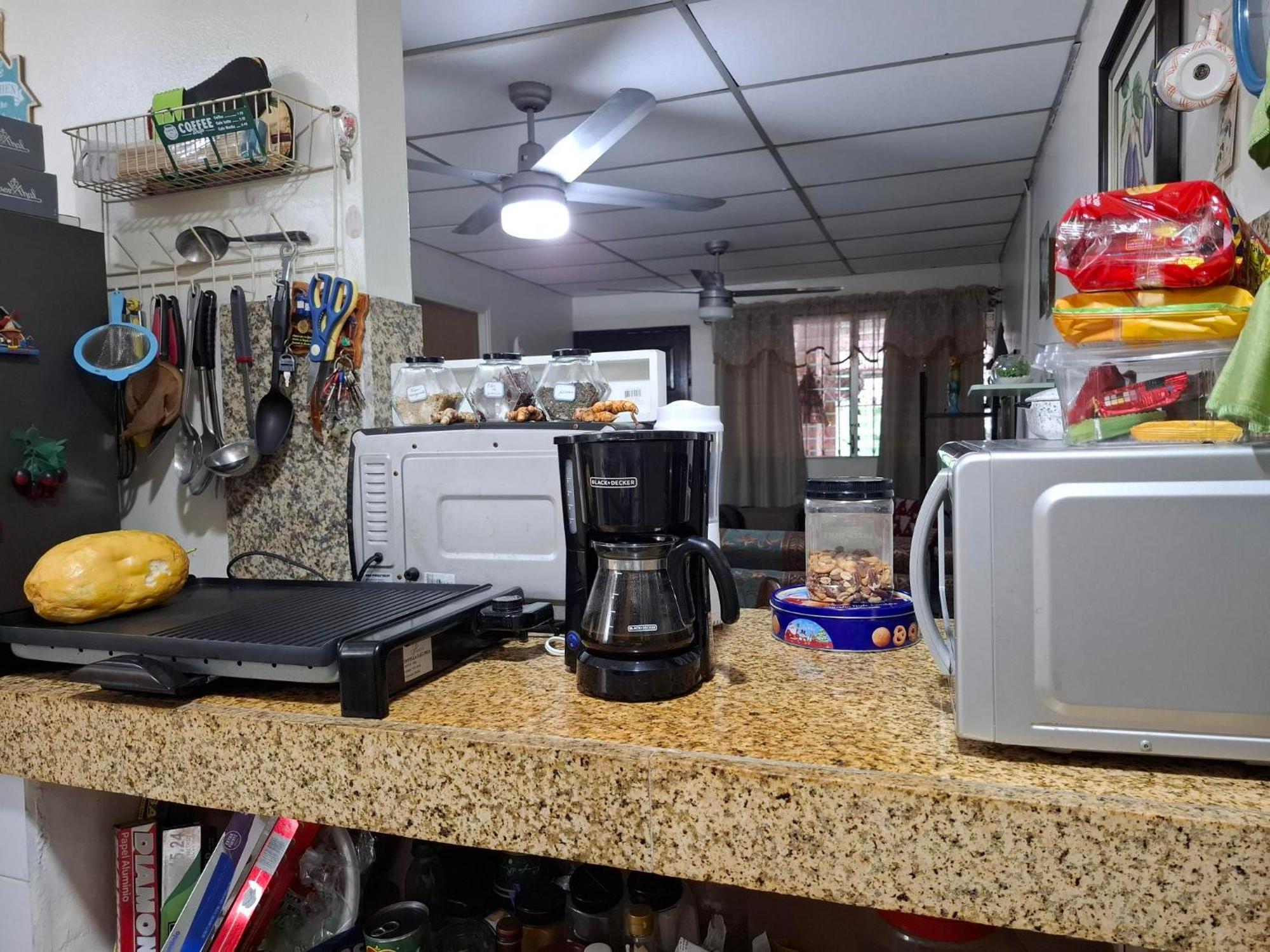 Lilia House 15 Minutos Aeropuerto Appartement Panama-Stad Buitenkant foto