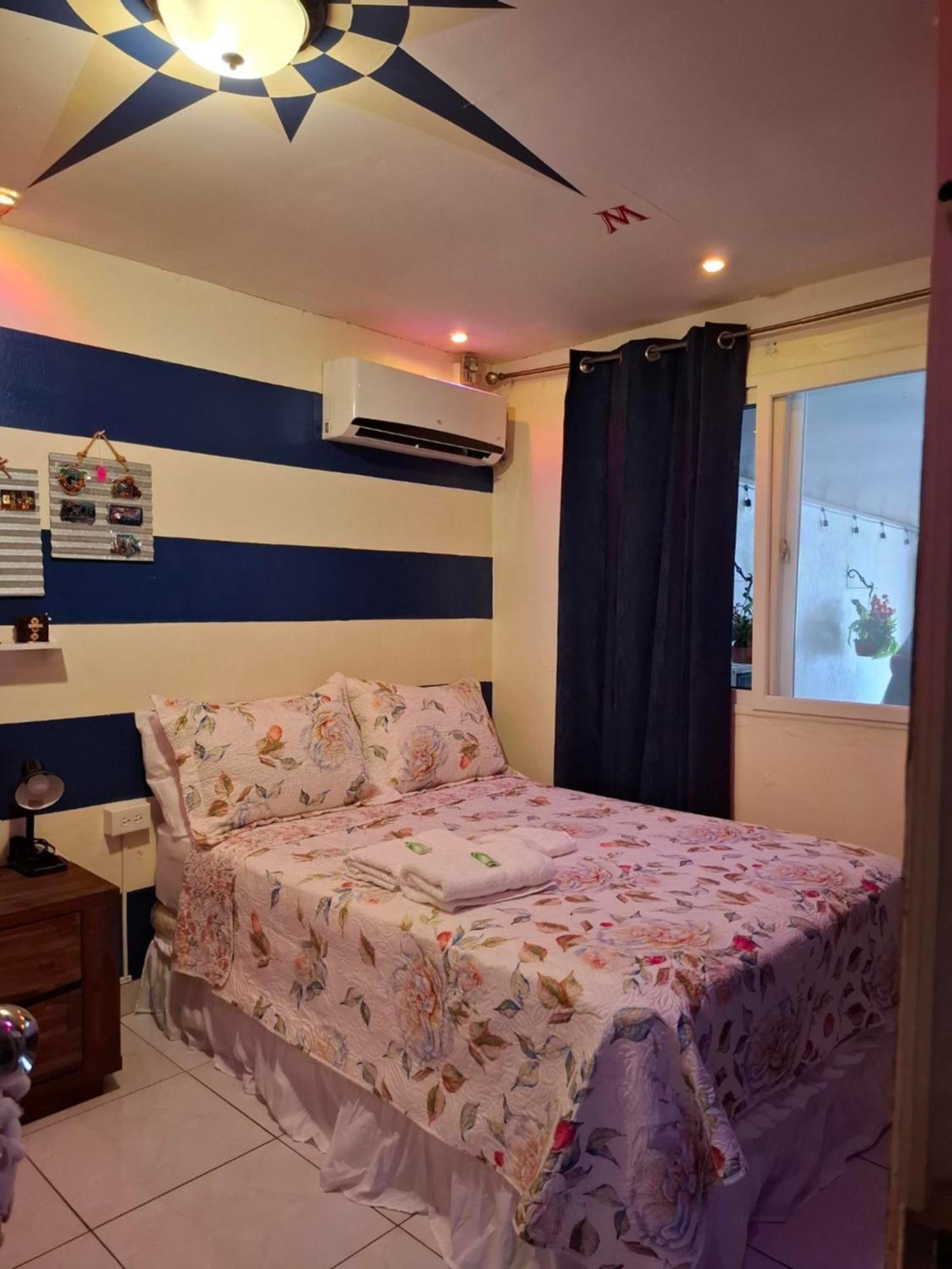 Lilia House 15 Minutos Aeropuerto Appartement Panama-Stad Buitenkant foto