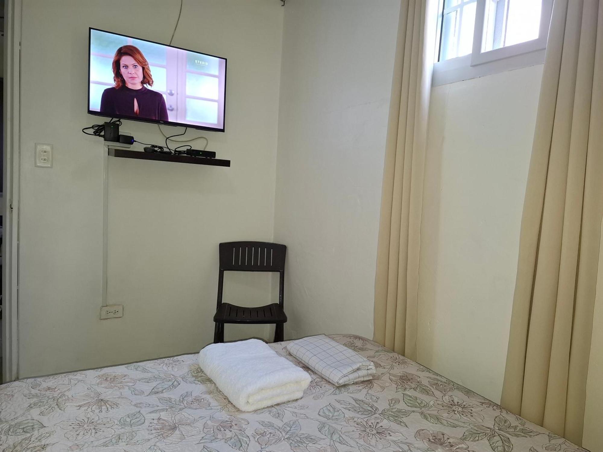 Lilia House 15 Minutos Aeropuerto Appartement Panama-Stad Buitenkant foto