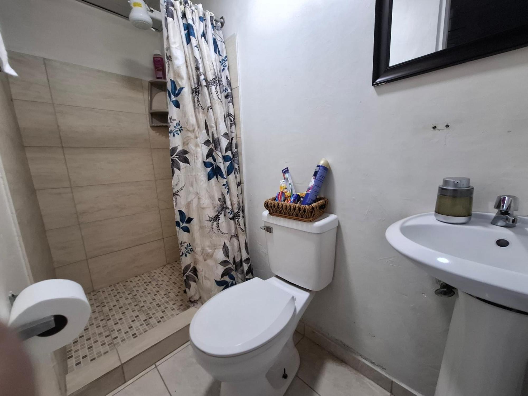 Lilia House 15 Minutos Aeropuerto Appartement Panama-Stad Buitenkant foto