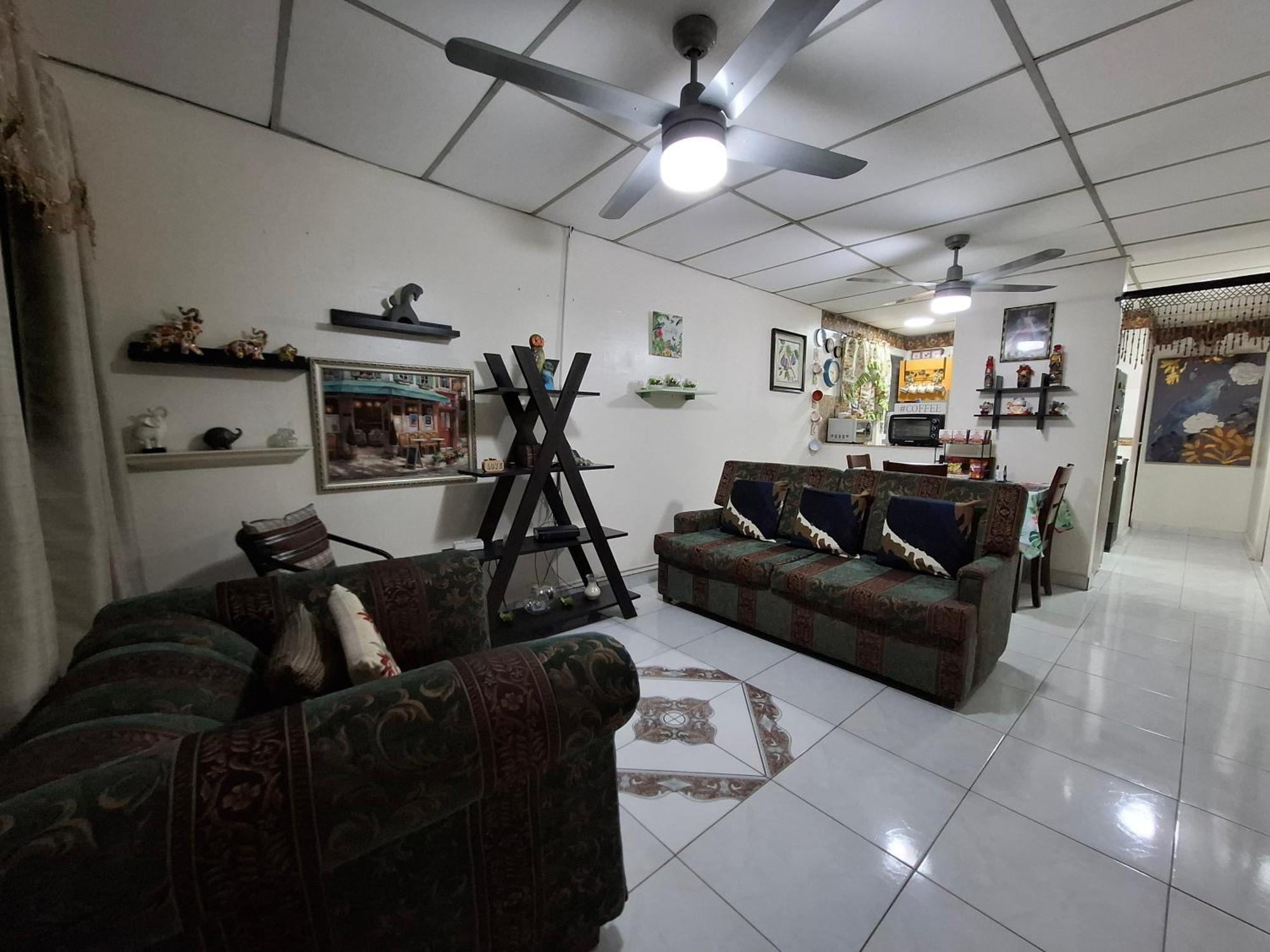 Lilia House 15 Minutos Aeropuerto Appartement Panama-Stad Buitenkant foto
