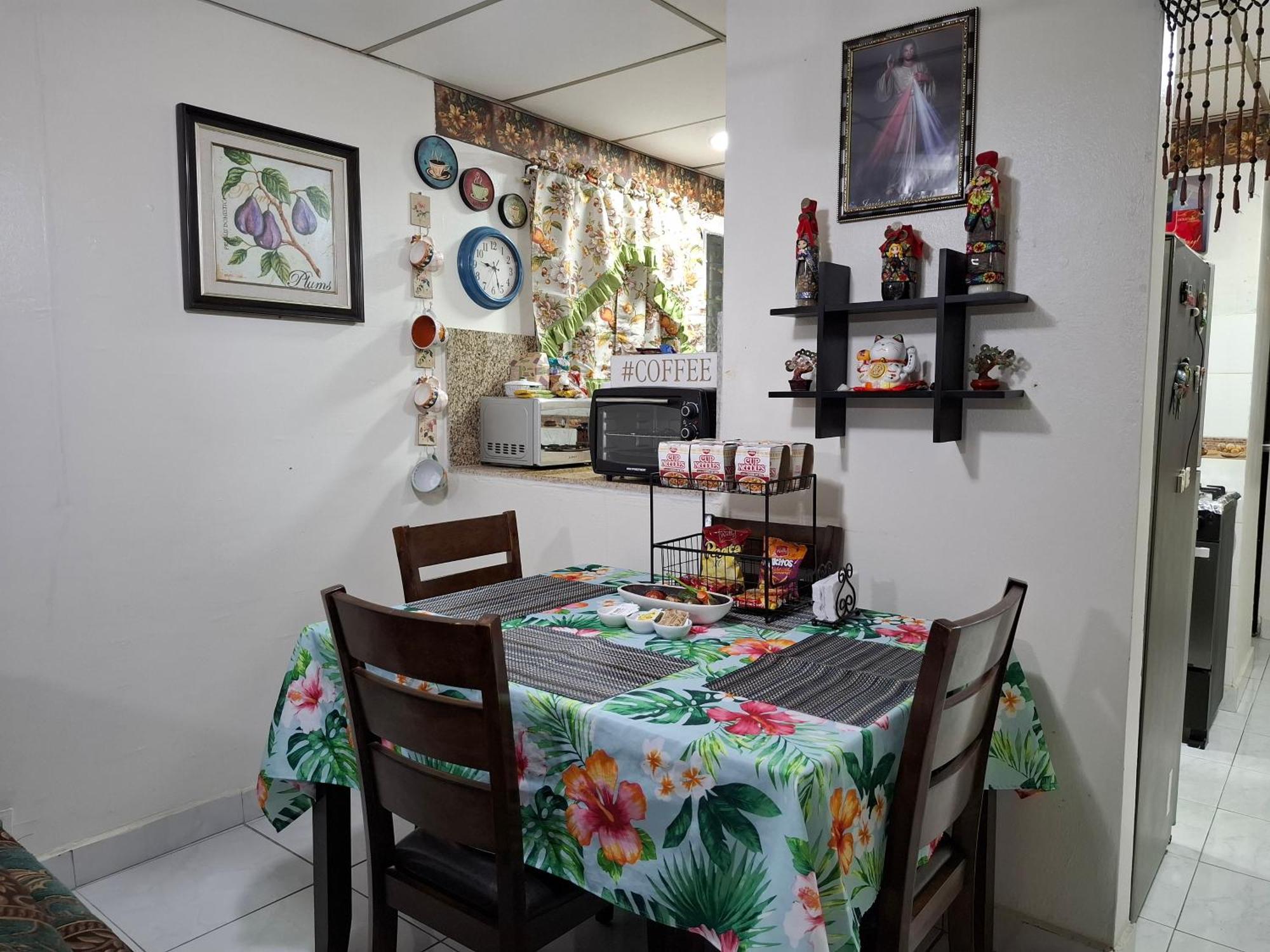 Lilia House 15 Minutos Aeropuerto Appartement Panama-Stad Buitenkant foto