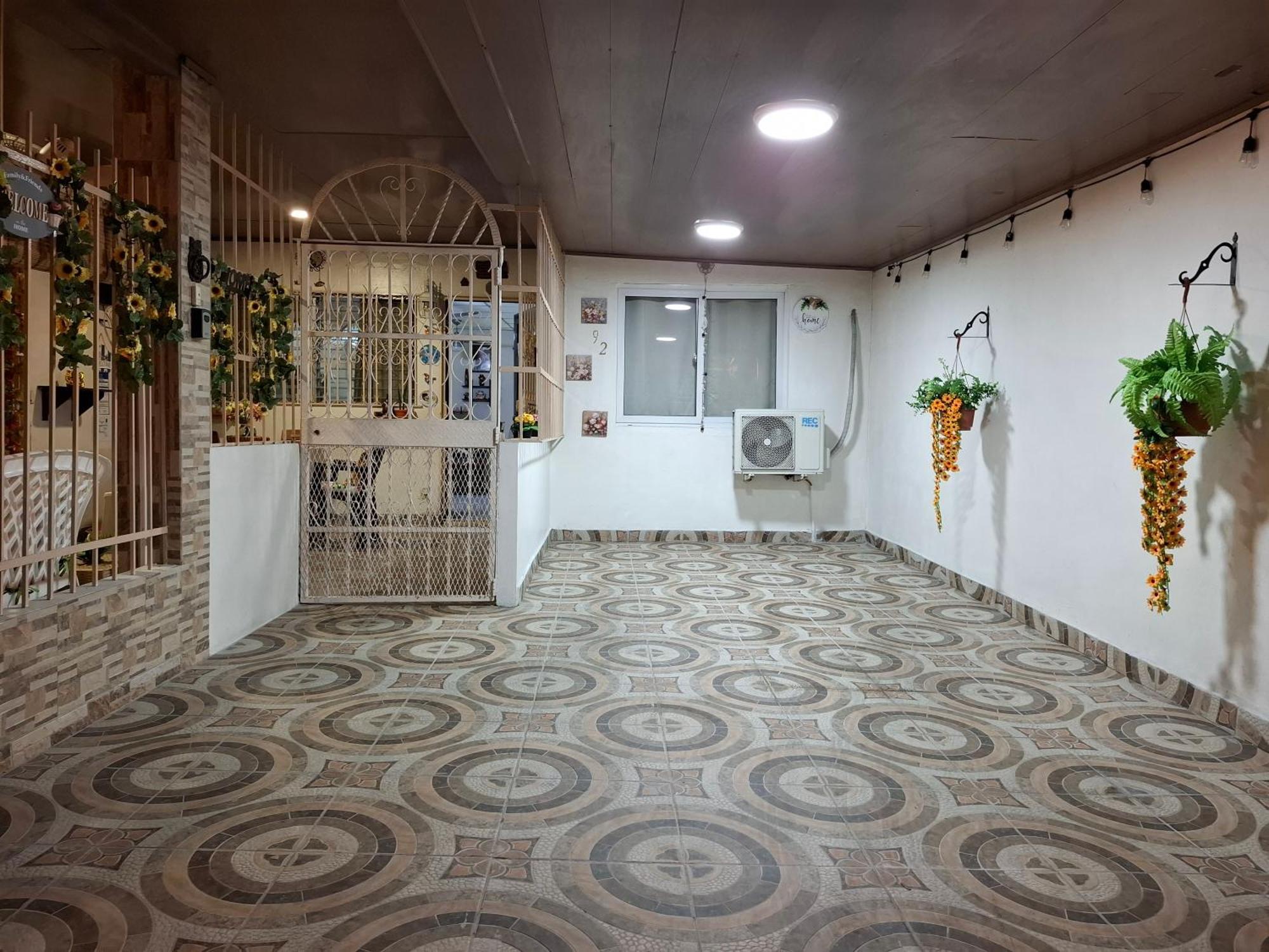 Lilia House 15 Minutos Aeropuerto Appartement Panama-Stad Buitenkant foto