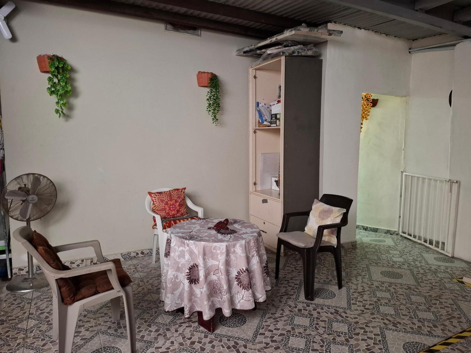 Lilia House 15 Minutos Aeropuerto Appartement Panama-Stad Buitenkant foto