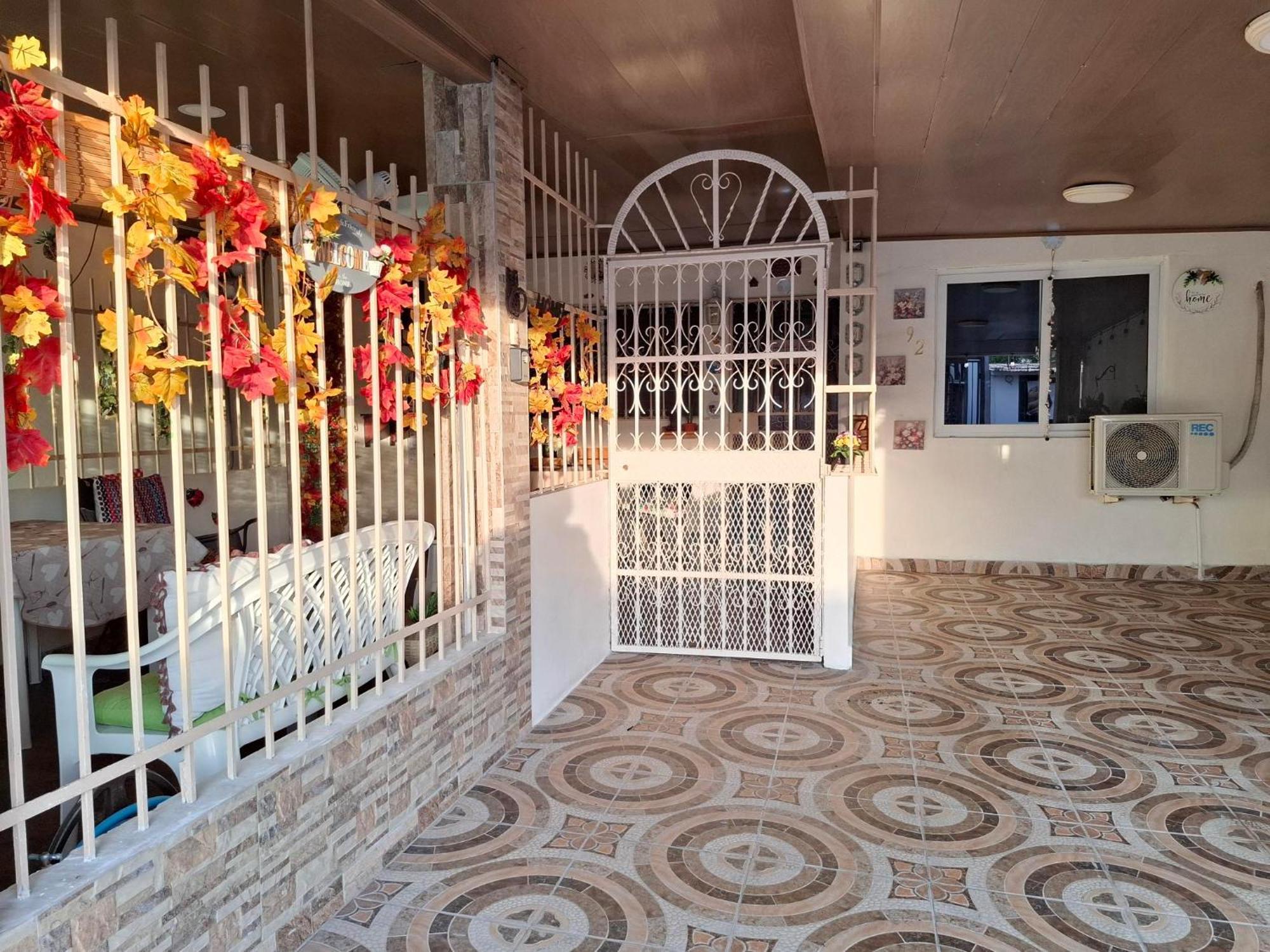 Lilia House 15 Minutos Aeropuerto Appartement Panama-Stad Buitenkant foto