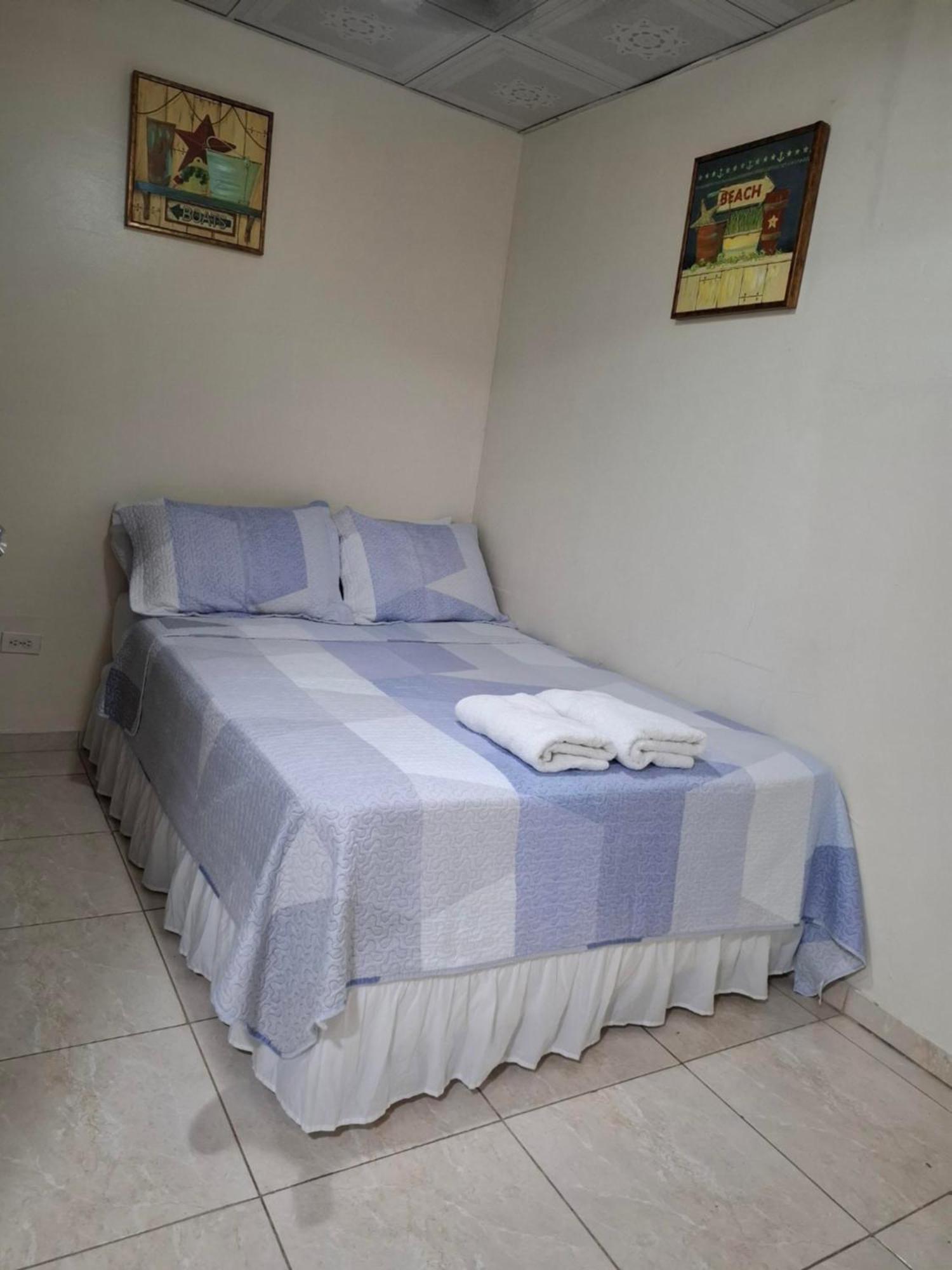 Lilia House 15 Minutos Aeropuerto Appartement Panama-Stad Buitenkant foto