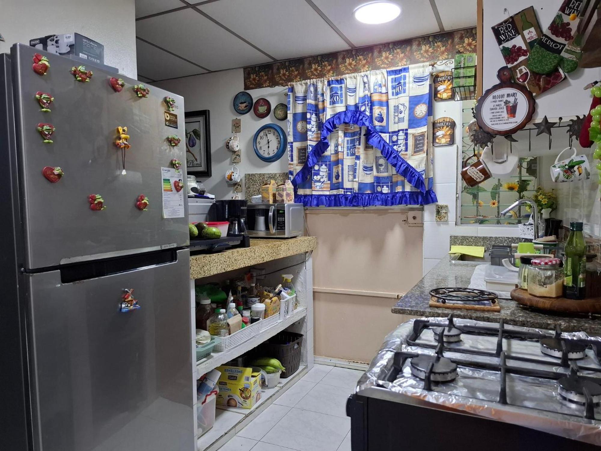 Lilia House 15 Minutos Aeropuerto Appartement Panama-Stad Buitenkant foto