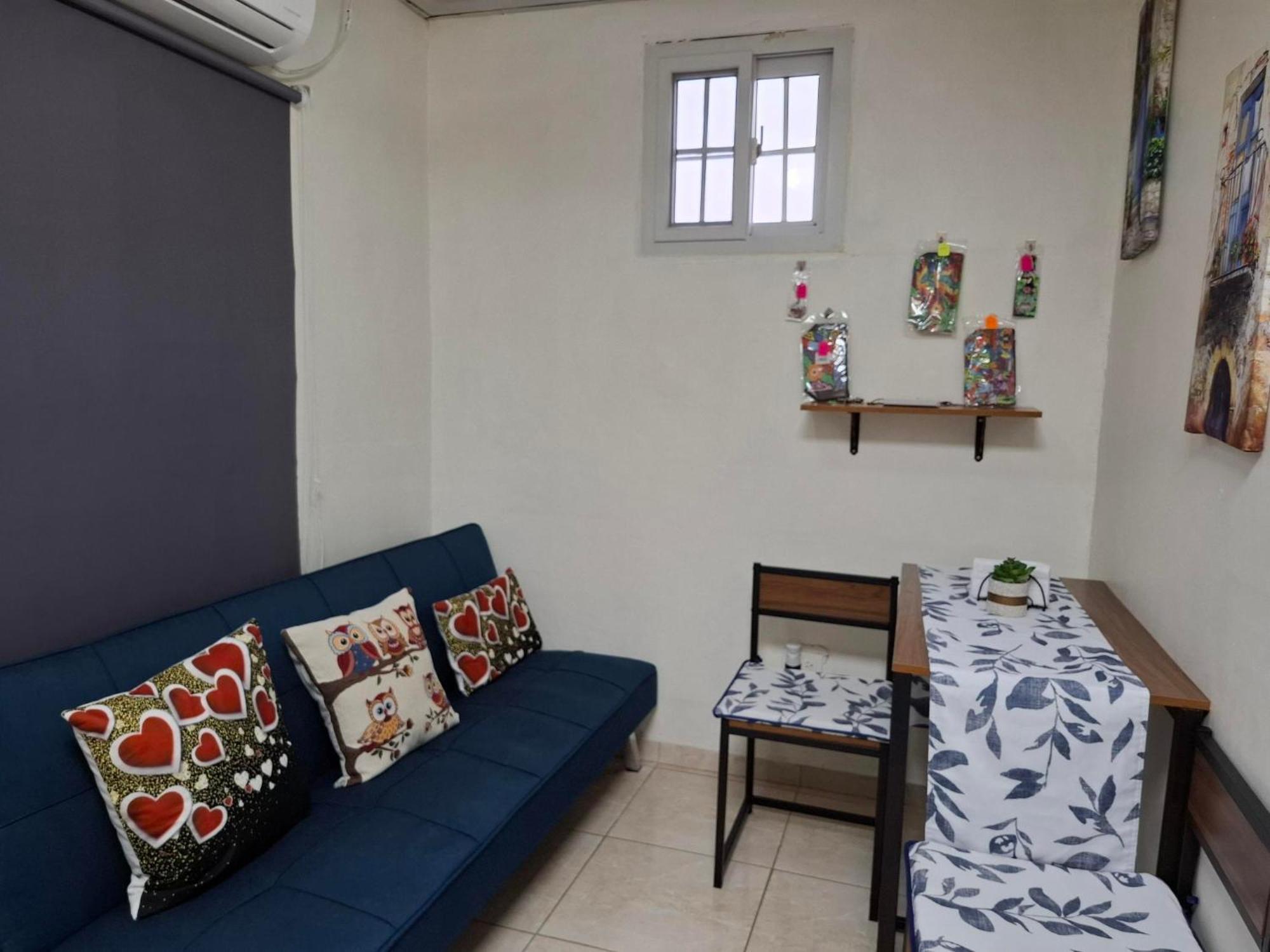 Lilia House 15 Minutos Aeropuerto Appartement Panama-Stad Buitenkant foto