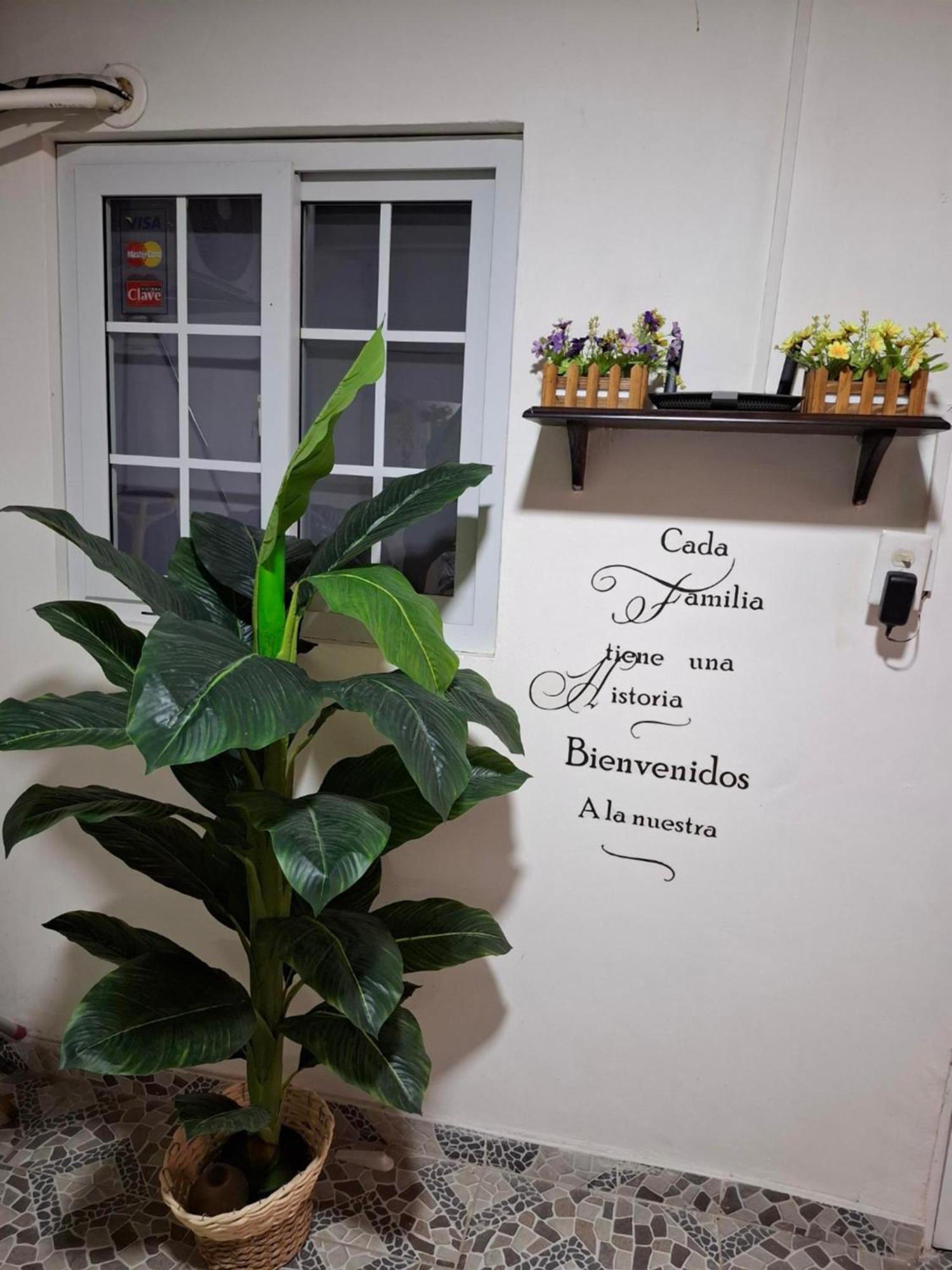 Lilia House 15 Minutos Aeropuerto Appartement Panama-Stad Buitenkant foto