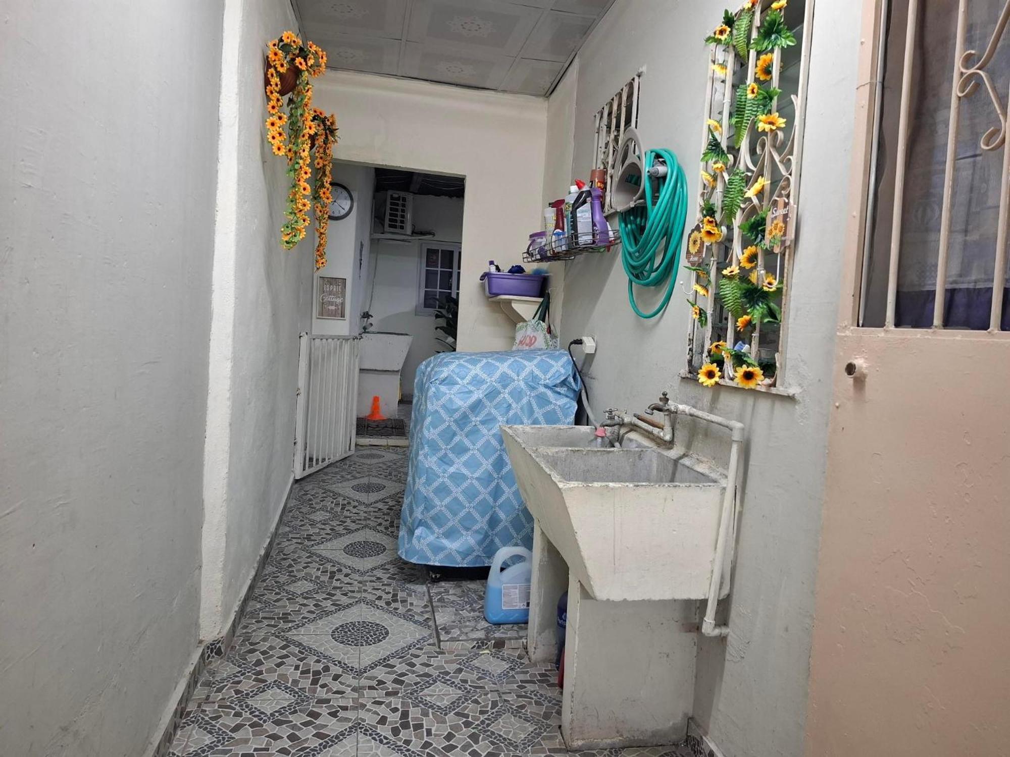 Lilia House 15 Minutos Aeropuerto Appartement Panama-Stad Buitenkant foto