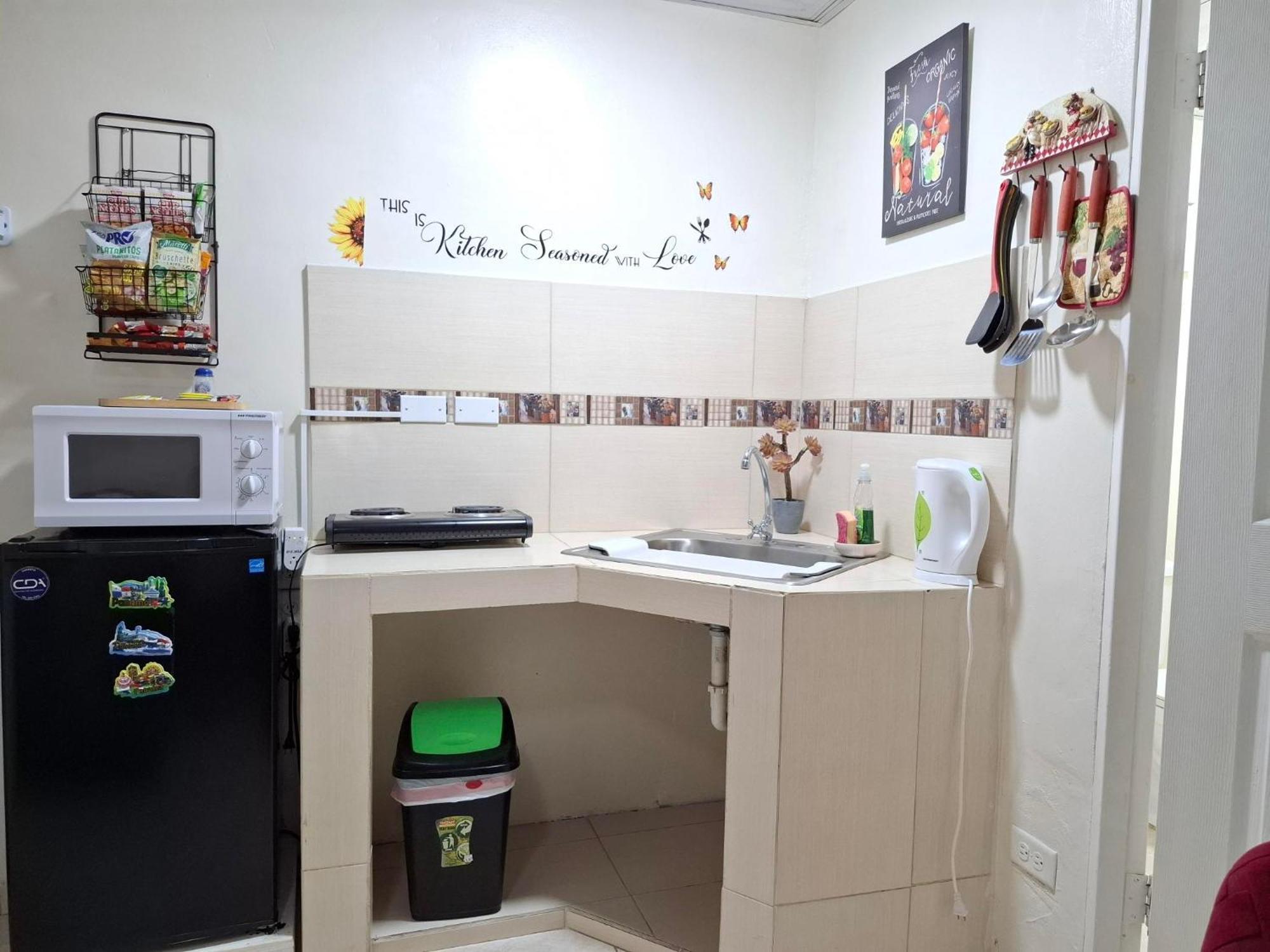 Lilia House 15 Minutos Aeropuerto Appartement Panama-Stad Buitenkant foto