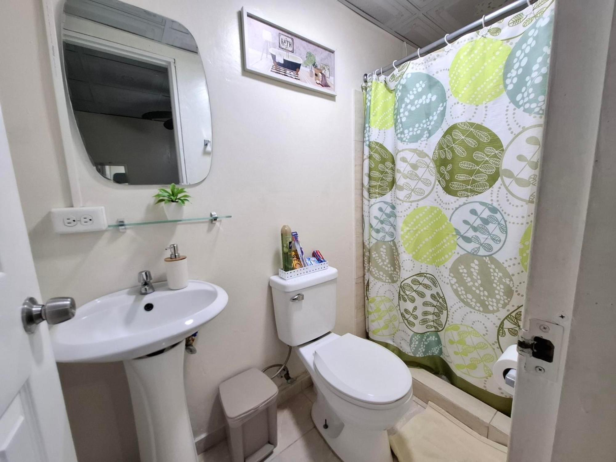 Lilia House 15 Minutos Aeropuerto Appartement Panama-Stad Buitenkant foto