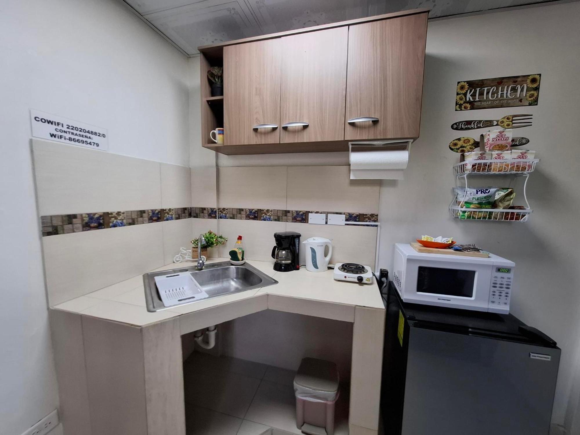 Lilia House 15 Minutos Aeropuerto Appartement Panama-Stad Buitenkant foto