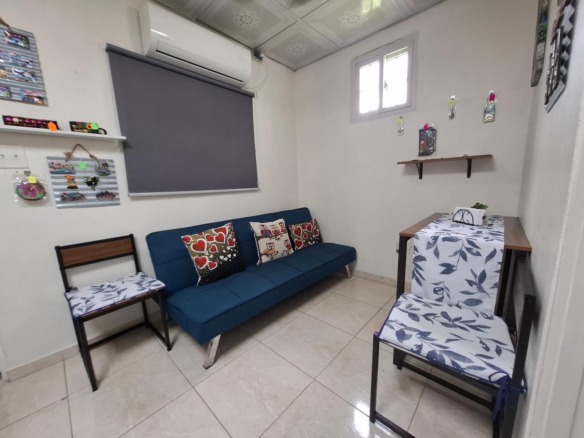 Lilia House 15 Minutos Aeropuerto Appartement Panama-Stad Buitenkant foto