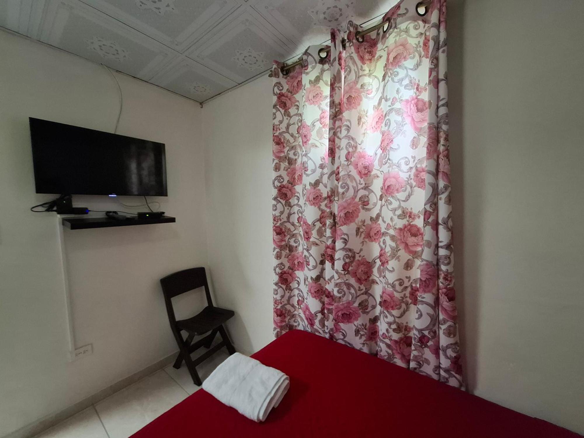 Lilia House 15 Minutos Aeropuerto Appartement Panama-Stad Buitenkant foto