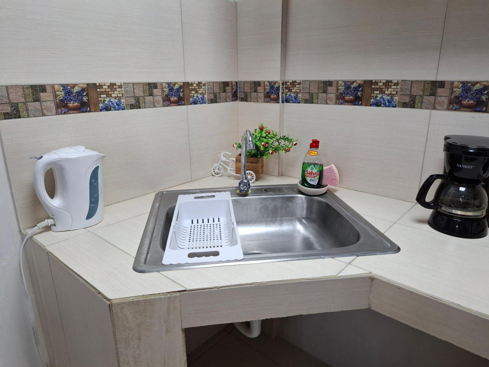 Lilia House 15 Minutos Aeropuerto Appartement Panama-Stad Buitenkant foto