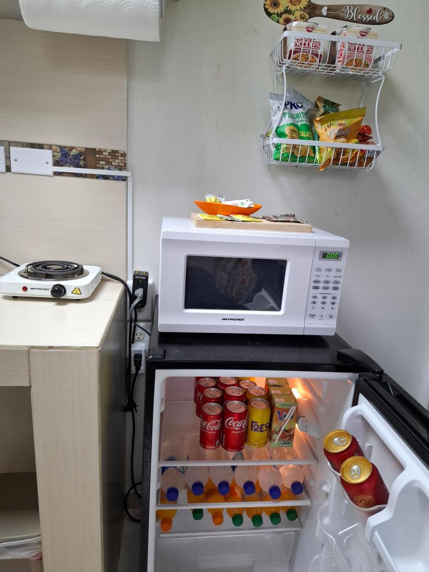 Lilia House 15 Minutos Aeropuerto Appartement Panama-Stad Buitenkant foto