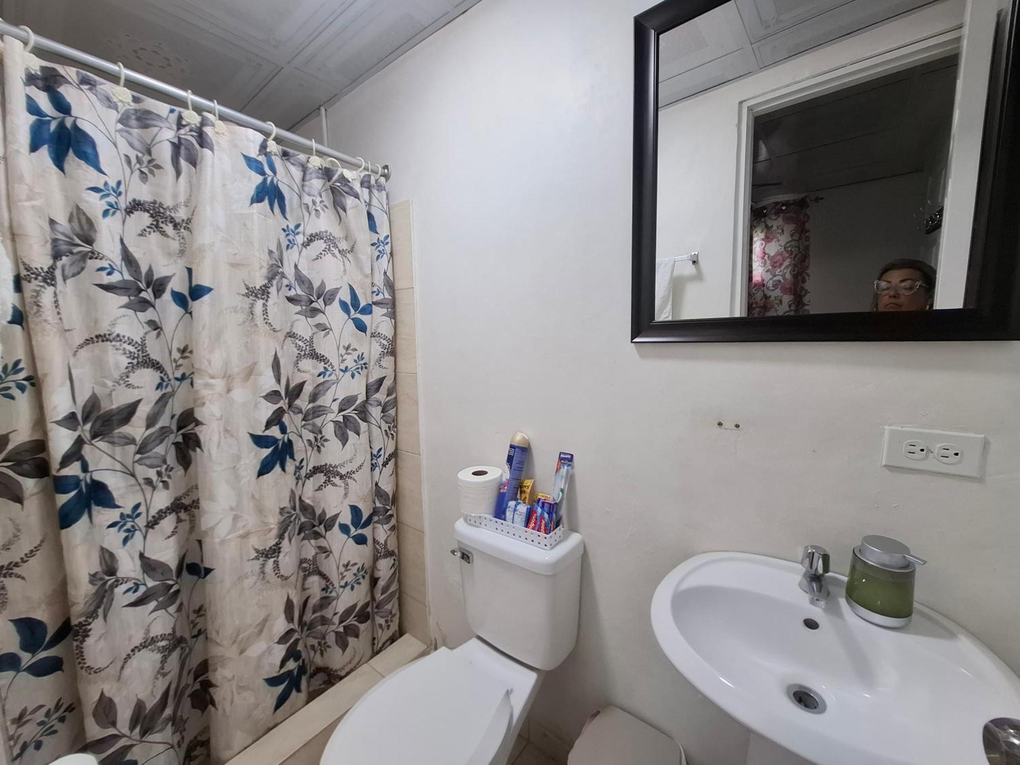 Lilia House 15 Minutos Aeropuerto Appartement Panama-Stad Buitenkant foto
