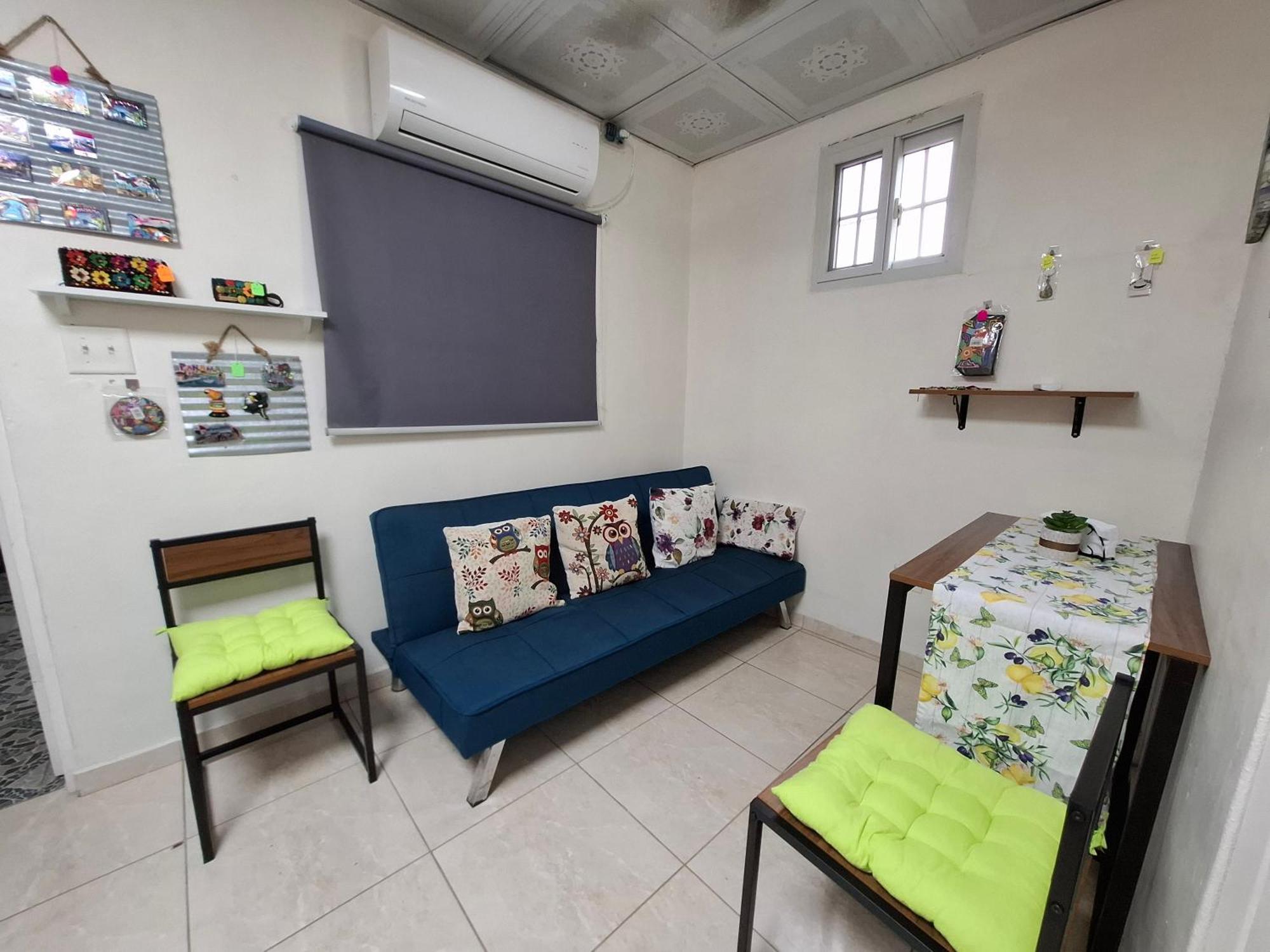 Lilia House 15 Minutos Aeropuerto Appartement Panama-Stad Buitenkant foto