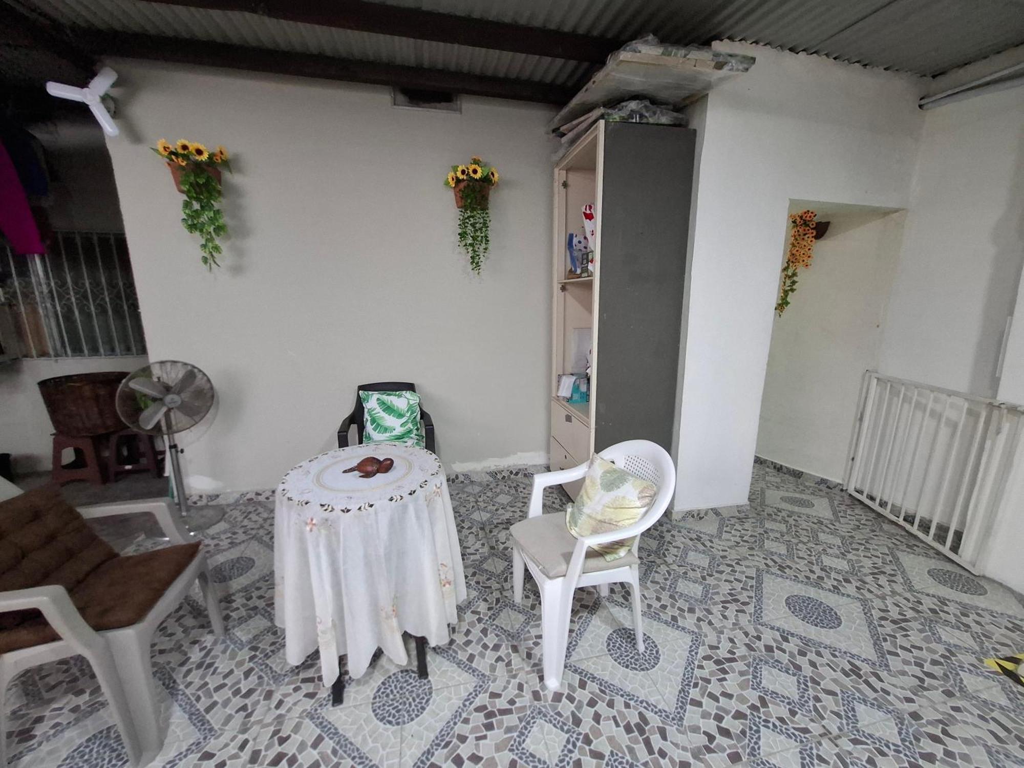 Lilia House 15 Minutos Aeropuerto Appartement Panama-Stad Buitenkant foto