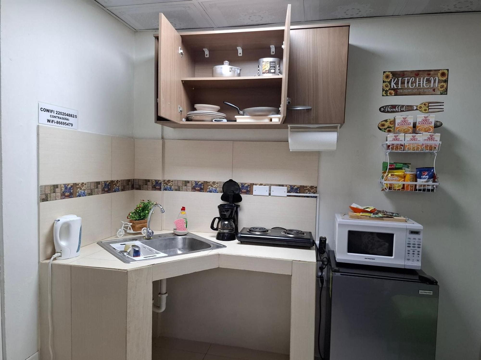 Lilia House 15 Minutos Aeropuerto Appartement Panama-Stad Buitenkant foto