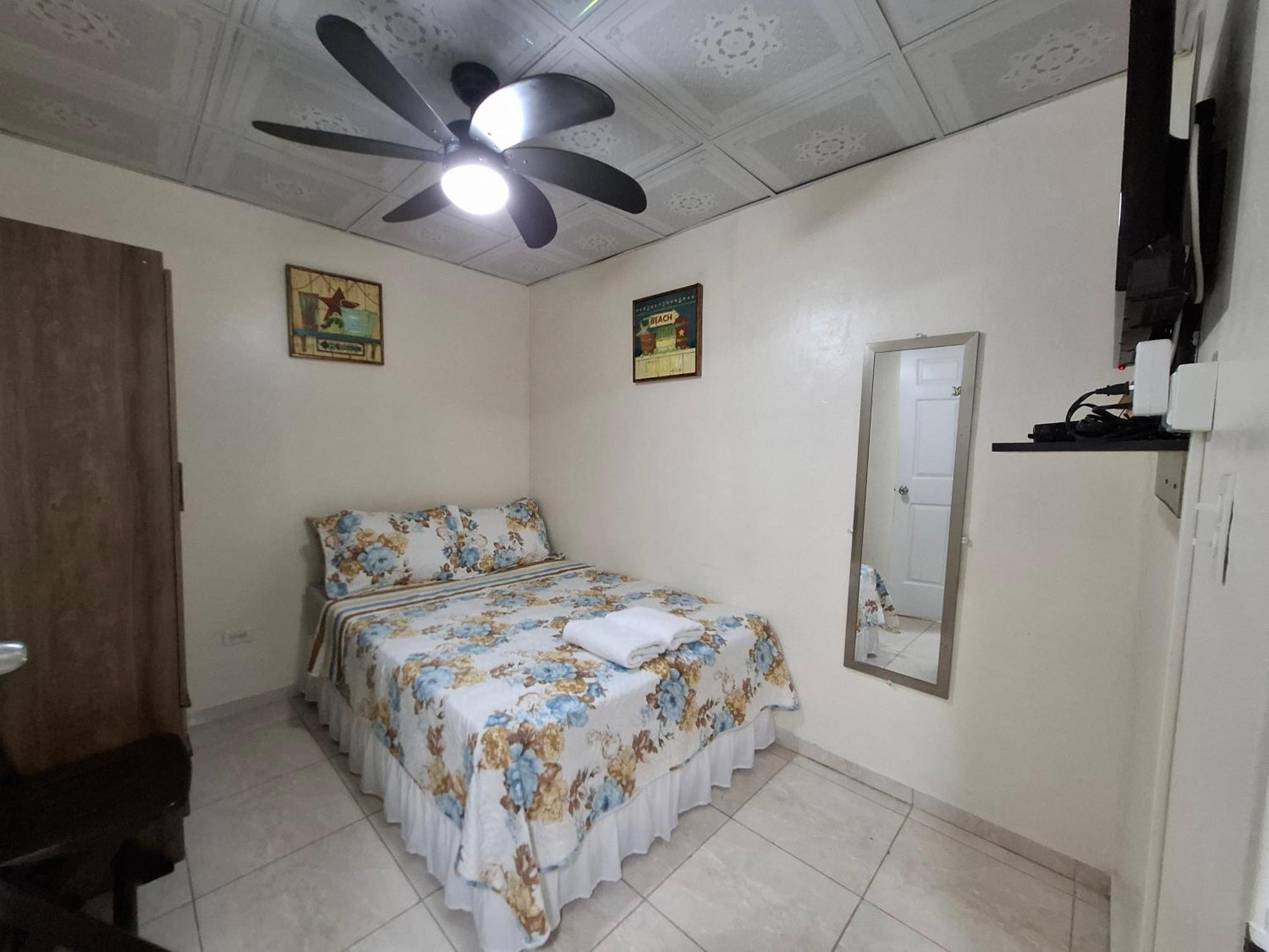 Lilia House 15 Minutos Aeropuerto Appartement Panama-Stad Buitenkant foto